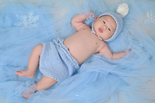 长岭宝宝老喊肚子疼还发烧